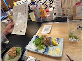 もんじゃ政 横浜店: ふぅさんの2026年07月10日の1枚目の投稿写真