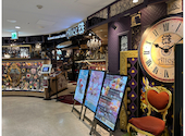 アンド スウィーツ!スウィーツ!ビュッフェ!アリス 札幌ル・トロワ店: かっかさんの2026年05月18日の1枚目の投稿写真