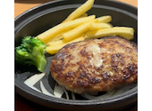 羽釜ごはん＆ハンバーグ　ファイヤーバーグ　里塚店 : かっかさんの2026年04月の1枚目の投稿写真