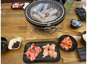 七輪焼肉　安安　美しが丘店: かっかさんの2026年05月の1枚目の投稿写真