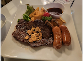 バグダッドカフェ Bagdadcafe/モータウン MOTOWN: ハセテツさんの2024年12月26日の2枚目の投稿写真