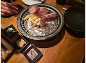燻煙 SmokeDining 新宿三丁目店: ハセテツさんの2026年09月14日の2枚目の投稿写真