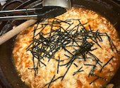 韓国料理　茶や２: なおくんさんの2025年02月の1枚目の投稿写真