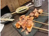 焼き鳥とワイン+ビストロおでん 3B 門前仲町: なおくんさんの2026年04月04日の2枚目の投稿写真