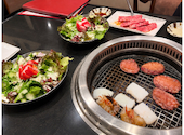 焼肉しゃぶしゃぶ いのうえ 小作店: ぴょんさんの2026年10月16日の2枚目の投稿写真