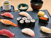 超速鮮魚寿司 羽田市場 阪神梅田店: giletgoさんの2026年10月09日の2枚目の投稿写真
