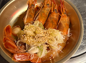 韓国料理 プルグムコプチャン MEAT BANK1F: もはさんの2026年03月15日の1枚目の投稿写真
