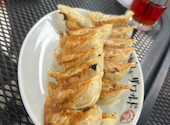 餃子家 龍 横川駅前店: 真っ黒くろすけのミッチーさんの2026年05月03日の1枚目の投稿写真