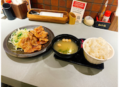 鉄板焼 かもめ食堂 ヨドバシAkiba店: ヤギ汁さんの2026年03月の1枚目の投稿写真