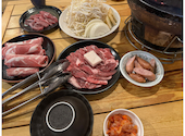 本場すすきのジンギスカン 横浜関内店: ナオキッチさんの2024年02月17日の2枚目の投稿写真