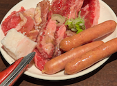 焼肉 カルビランド 横浜西口店: ナオキッチさんの2024年12月21日の1枚目の投稿写真