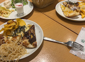 シェーキーズ 横浜西口店: あやねっちさんの2025年02月25日の1枚目の投稿写真