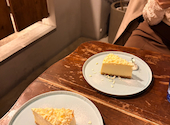 CAFE ZUKKE カフェ ズッケ: のんさんの2026年05月03日の1枚目の投稿写真