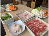 温野菜 久留米上津バイパス店: DONCHANさんの2026年07月09日の1枚目の投稿写真