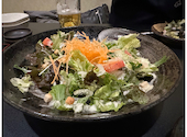 個室居酒屋 旨家門 うまかもん: DONCHANさんの2025年02月08日の1枚目の投稿写真