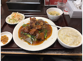 中華料理 満山紅: ヒカルさんの2026年04月30日の1枚目の投稿写真