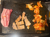 韓国料理 アックジョンロデオ 難波店: さちほさんの2026年06月27日の1枚目の投稿写真