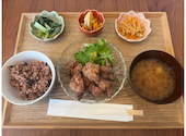 NATURAL DINING & BAR CoCco コッコ: さちほさんの2026年05月17日の1枚目の投稿写真