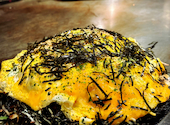 情熱鉄板! お好み焼き 川創 本店: シゲさんの2026年04月19日の3枚目の投稿写真