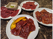 焼肉牛皇 北野庵: tetsuさんの2026年06月02日の1枚目の投稿写真