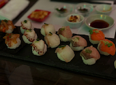 創作和食ト旨シ酒 Puff ball パフボール: さみさんの2026年04月02日の1枚目の投稿写真