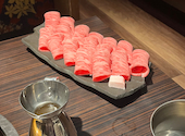板前焼肉 一笑 梅田茶屋町: シズニさんの2025年10月の1枚目の投稿写真