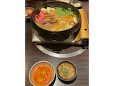 板前焼肉 一笑 梅田茶屋町: シズニさんの2025年10月13日の2枚目の投稿写真