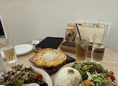 i cafe アイカフェ 神戸店: りーさんさんの2024年08月16日の1枚目の投稿写真