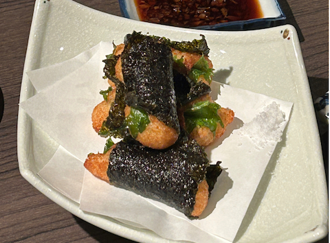 奄美の料理と酒 ユティモレ: シンワさんの2026年03月14日の1枚目の投稿写真