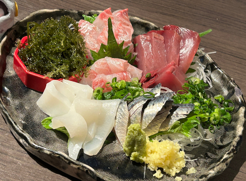 奄美の料理と酒 ユティモレ: シンワさんの2026年03月14日の3枚目の投稿写真