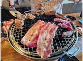 焼肉太郎 刈谷店: サリンさんの2026年08月23日の1枚目の投稿写真