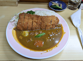 リッチなカレーの店アサノの口コミ画像1