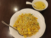 中華料理 菜香菜 新宿店: ひこうき雲さんの2026年08月26日の1枚目の投稿写真