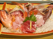 さかな酒場 魚星 小田原駅前店: ひこうき雲さんの2026年09月24日の1枚目の投稿写真