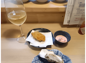 かきのおきて 四ツ谷店: ひこうき雲さんの2026年09月16日の1枚目の投稿写真
