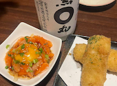 稲ノ和 新橋本店: Tomatoさんの2026年07月08日の1枚目の投稿写真