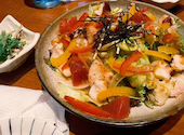 権兵衛のいろり屋 上野店: Tomatoさんの2026年07月02日の1枚目の投稿写真