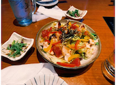 権兵衛のいろり屋 上野店: Tomatoさんの2026年07月02日の2枚目の投稿写真