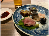 蕎麦 酒 料理 ちく山: ポポロさんの2026年07月30日の1枚目の投稿写真