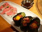 からし家 炭火焼肉: こまねっちさんの2007年04月21日の2枚目の投稿写真