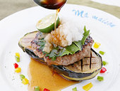 レストラン マ・メゾン 日進竹ノ山店: さくらさんの2007年09月19日の1枚目の投稿写真