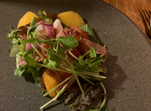 Bistro JIN ビストロジン: さといさんの2025年12月01日の3枚目の投稿写真