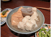炉端とおでん 呼炉凪来 沼津駅前店: ちいちいさんの2026年06月21日の1枚目の投稿写真