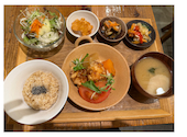 玄米カフェ 実身美 京橋店: すーちゃんさんの2026年06月20日の1枚目の投稿写真