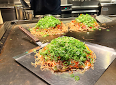 情熱鉄板! 川創 新天地: チナミさんの2026年05月18日の1枚目の投稿写真