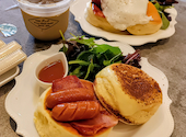 Cafe Rob &nbsp;カフェロブ函館五稜郭店: motherさんの2026年05月28日の1枚目の投稿写真