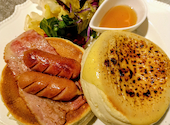 Cafe Rob &nbsp;カフェロブ函館五稜郭店: motherさんの2026年07月26日の1枚目の投稿写真
