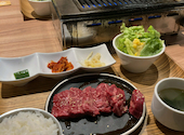 焼肉ホルモン フジビーフ: Ricoさんの2026年04月19日の1枚目の投稿写真