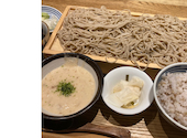 じねんじょ庵 国立店: Ricoさんの2026年10月01日の2枚目の投稿写真
