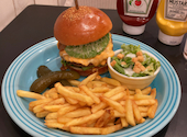SAUCE UP BURGER ソースアップバーガー: Ricoさんの2026年06月22日の1枚目の投稿写真